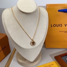 Louis Vuitton Necklaces